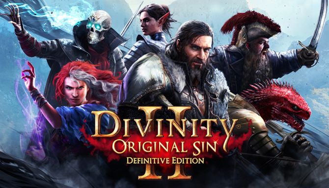 divinity original sin 2 definitive edition pc