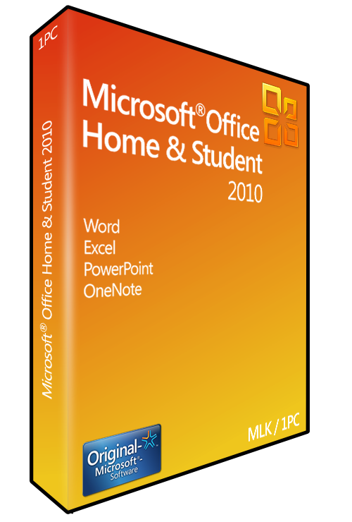 download microsoft home student 2010